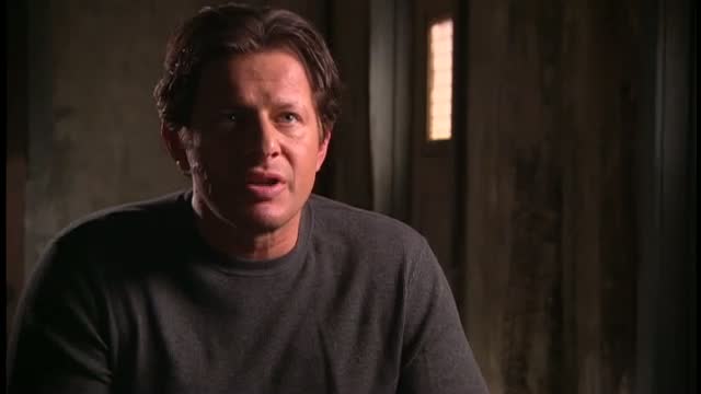 Testere 7 Costas Mandylor Röpörtaj