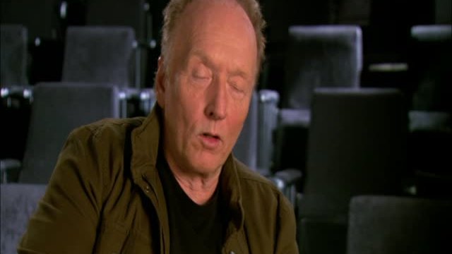 Testere 7 Tobin Bell Röpörtaj