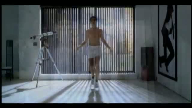 Amerikan SApığı Promo