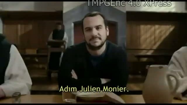 La Chance De Ma Vie Fragman