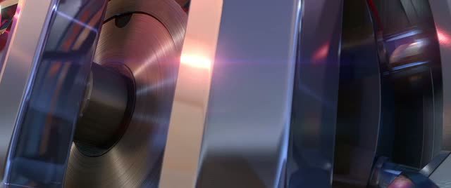 Cars 2 Robbie Williams ve Brad Paisley