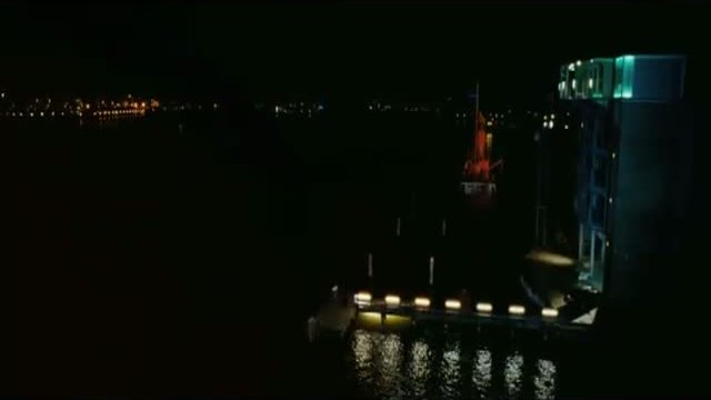 Çatı Katı Fragman