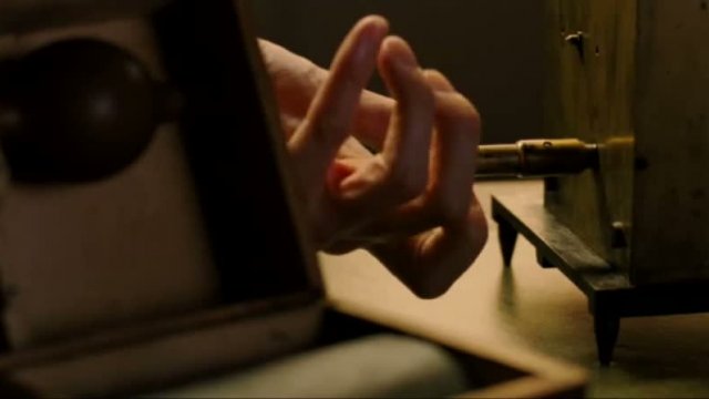 A Dangerous Method Fragman