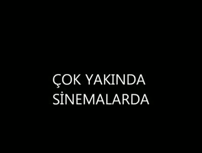 Van Gölü Canavarı Fragman