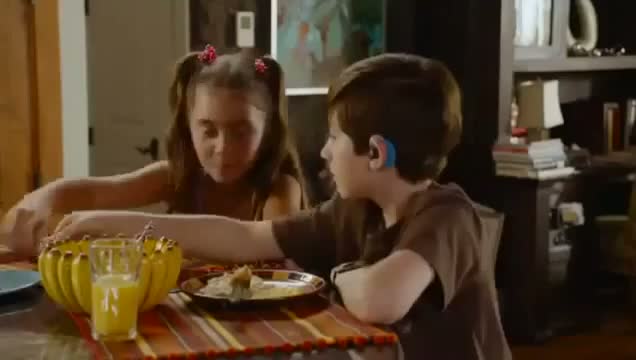 Spy Kids 4: All The Time In The World Fragman