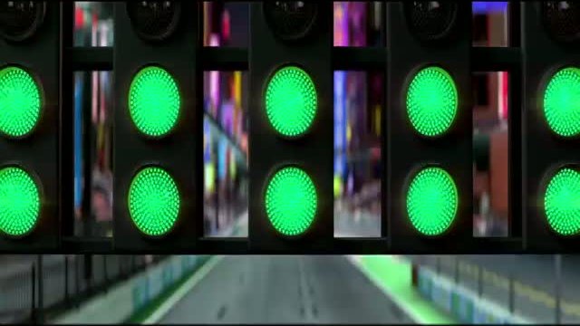 Cars 2 23. Fragmanı