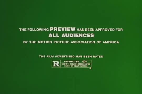 Çingeneler Zamanı Fragman