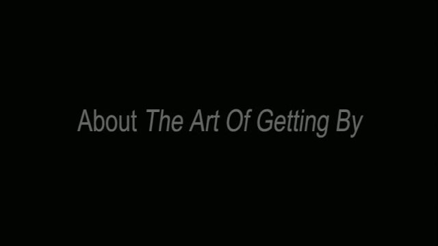 The Art Of Getting By 3. Fragmanı