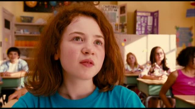 Judy Moody And The Not Bummer Summer 6. Fragmanı