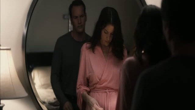 The Ledge 5. Fragmanı