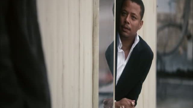 The Ledge 6. Fragmanı