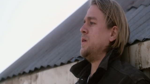 The Ledge 8. Fragmanı