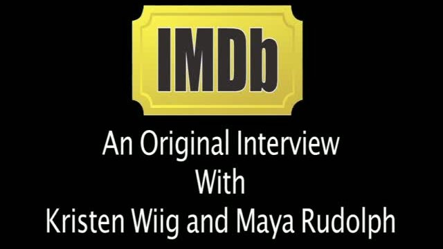 Bridesmaids 4. Fragmanı