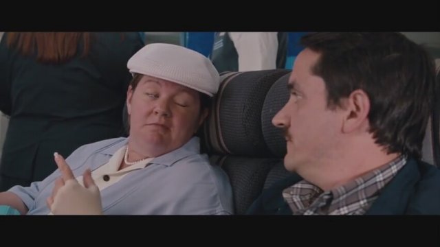 Bridesmaids 10. Fragmanı