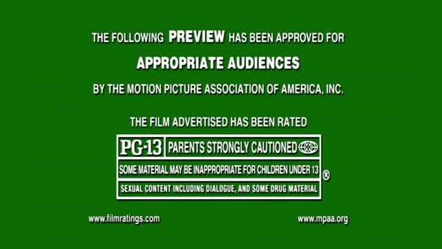 Something Borrowed 13. Fragmanı