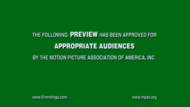 Jumping The Broom 3. Fragmanı