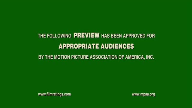 Water For Elephants 4. Fragmanı