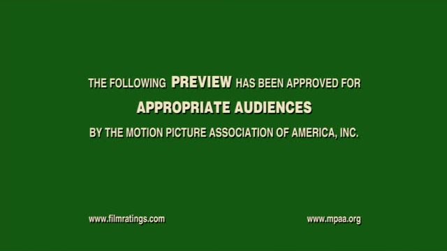 Water For Elephants 5. Fragmanı