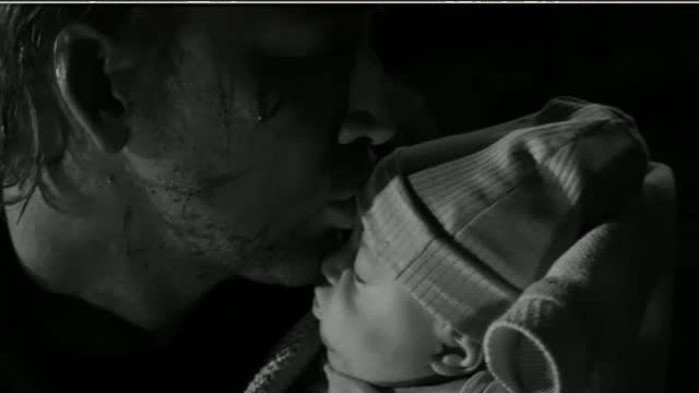 Drive Angry 3D 4. Fragmanı