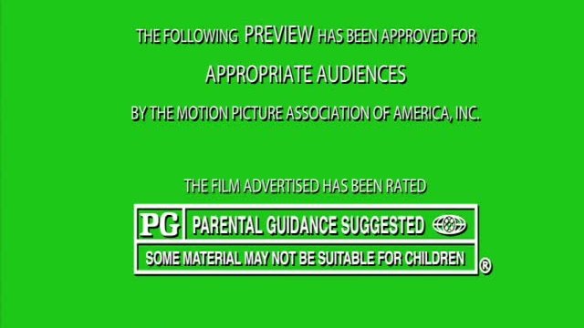 Big Ginger . Fragmanı