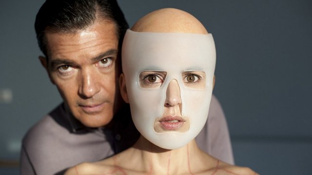 La piel que habito 1. Fragmanı