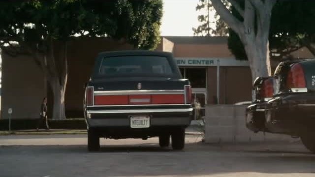 The Lincoln Lawyer 4. Fragmanı