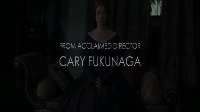 Jane Eyre 2. Fragmanı