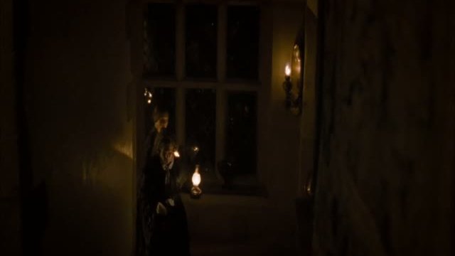 Jane Eyre 4. Fragmanı