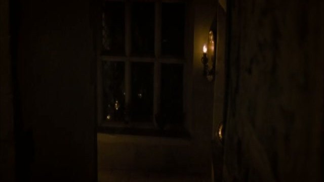 Jane Eyre 5. Fragmanı