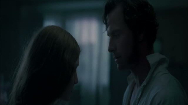 Jane Eyre 6. Fragmanı