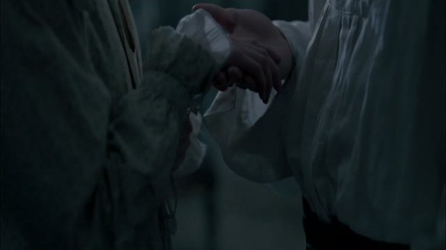 Jane Eyre 7. Fragmanı