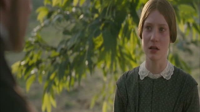 Jane Eyre 9. Fragmanı
