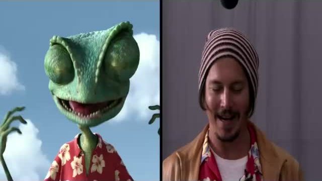 Rango 13. Fragmanı
