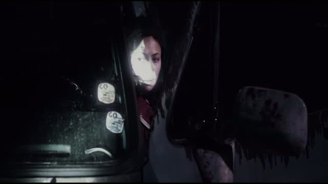 Vanishing On 7th Street 3. Fragmanı