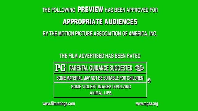 The Last Lions 2. Fragmanı