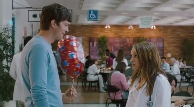 No Strings Attached 4. Fragmanı