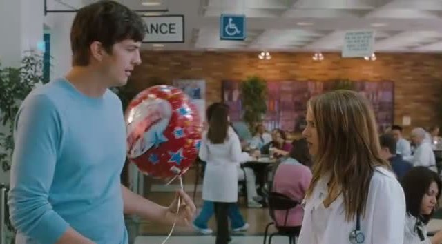 No Strings Attached 5. Fragmanı