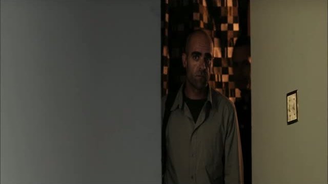 Even The Rain 2. Fragmanı