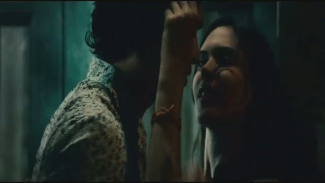 And Soon the Darkness 3. Fragmanı