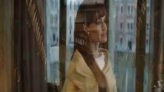 The Tourist 2. Fragmanı