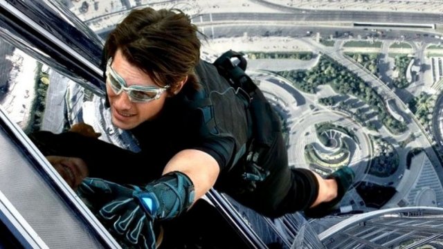 Görevimiz Tehlike 4