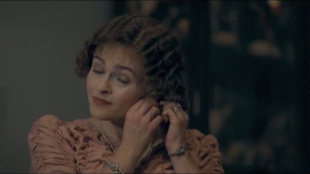 The King\'s Speech 2. Fragmanı