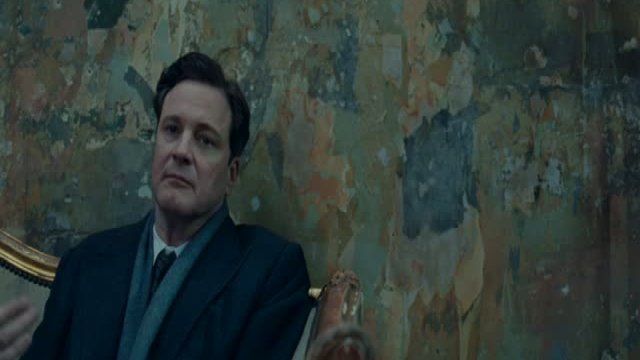 The King\'s Speech 4. Fragmanı