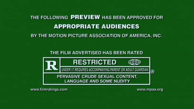 Bucky Larson: Born To Be A Star Fragman