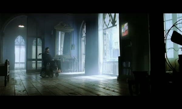 Guzaarish 1. Fragmanı