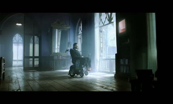 Guzaarish 2. Fragmanı