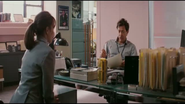 Morning Glory 3. Fragmanı