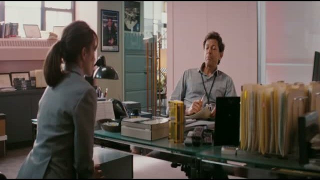 Morning Glory 4. Fragmanı