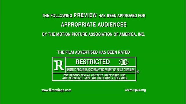 Welcome To The Rileys 5. Fragmanı