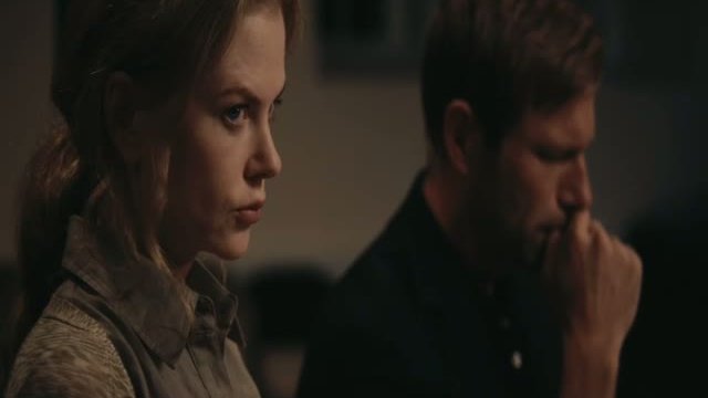 Rabbit Hole 4. Fragmanı